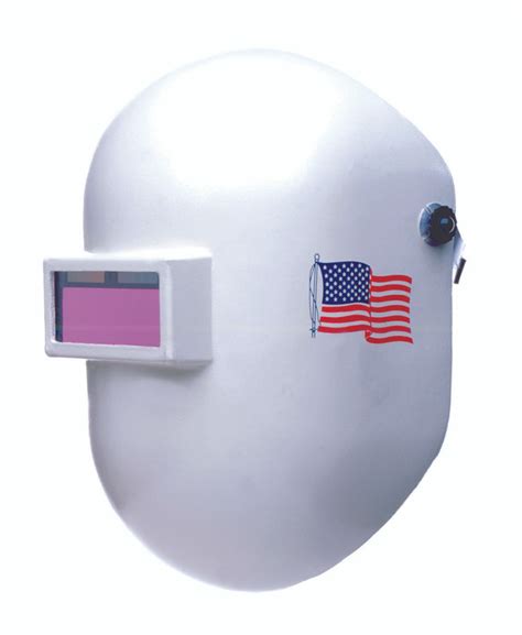 american indian metal welding & fabrication llc|110WH / Pipeliner™ 110P White Fiberglass Welding Helmet, .